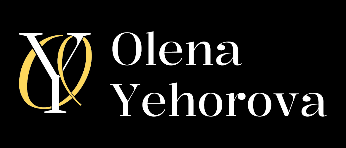 Olena Yehorova